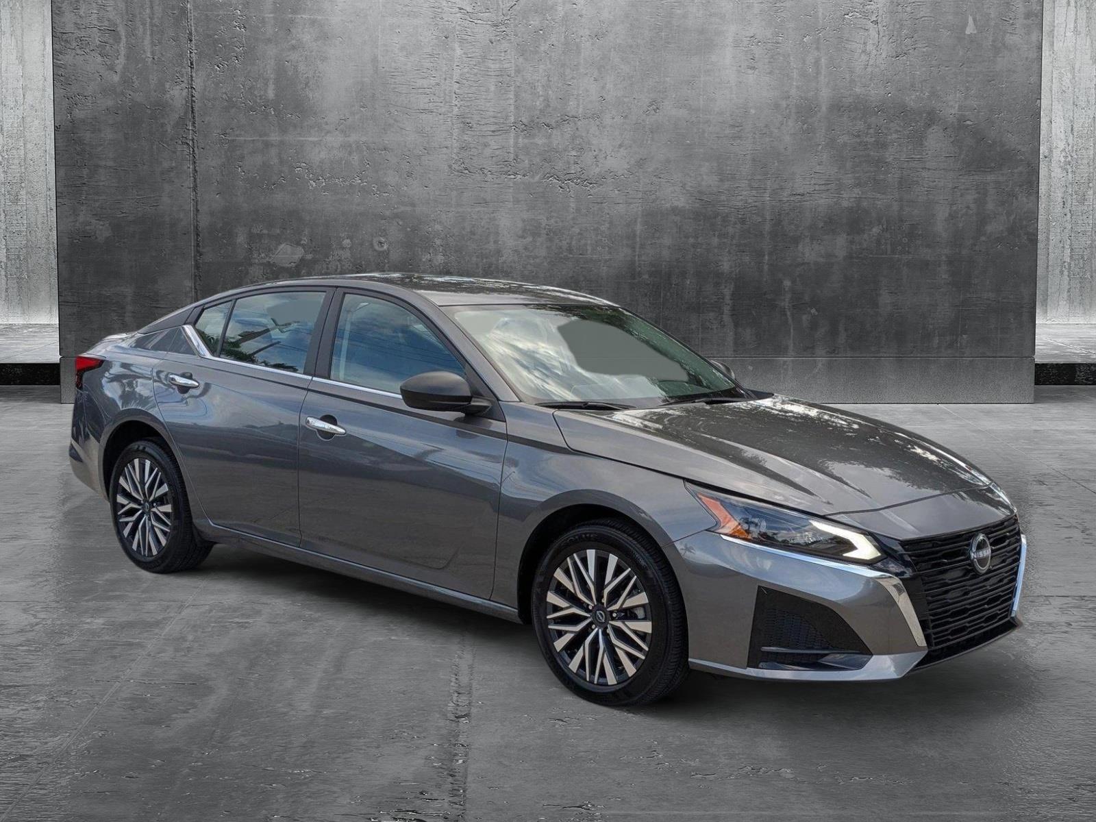 2024 Nissan Altima Vehicle Photo in Pembroke Pines , FL 33084