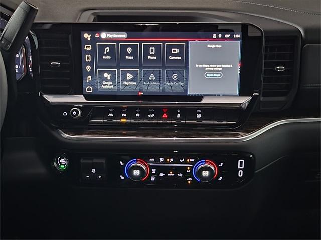 2025 GMC Sierra 1500 Vehicle Photo in PRESCOTT, AZ 86305-3700
