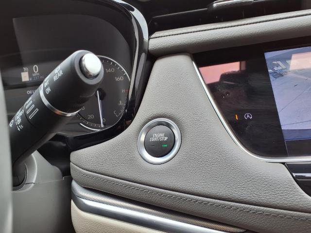 2023 Cadillac XT5 Vehicle Photo in TAMPA, FL 33612-3404
