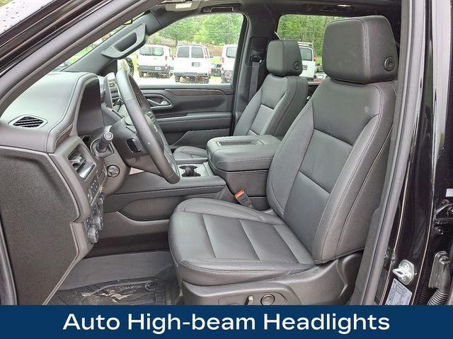 2024 Chevrolet Tahoe Vehicle Photo in PAWLING, NY 12564-3219