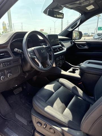 2023 Chevrolet Tahoe Vehicle Photo in San Antonio, TX 78230