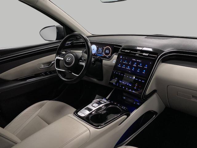 2022 Hyundai TUCSON Vehicle Photo in Appleton, WI 54913