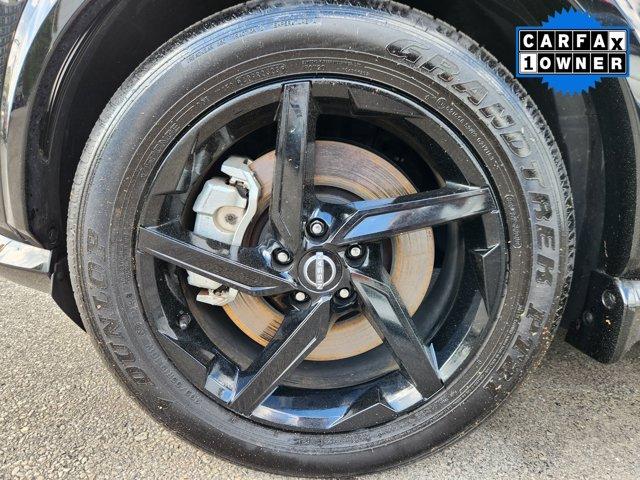 2023 Nissan ARIYA Vehicle Photo in Ardmore, PA 19003