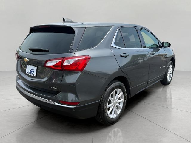 2020 Chevrolet Equinox Vehicle Photo in MIDDLETON, WI 53562-1492