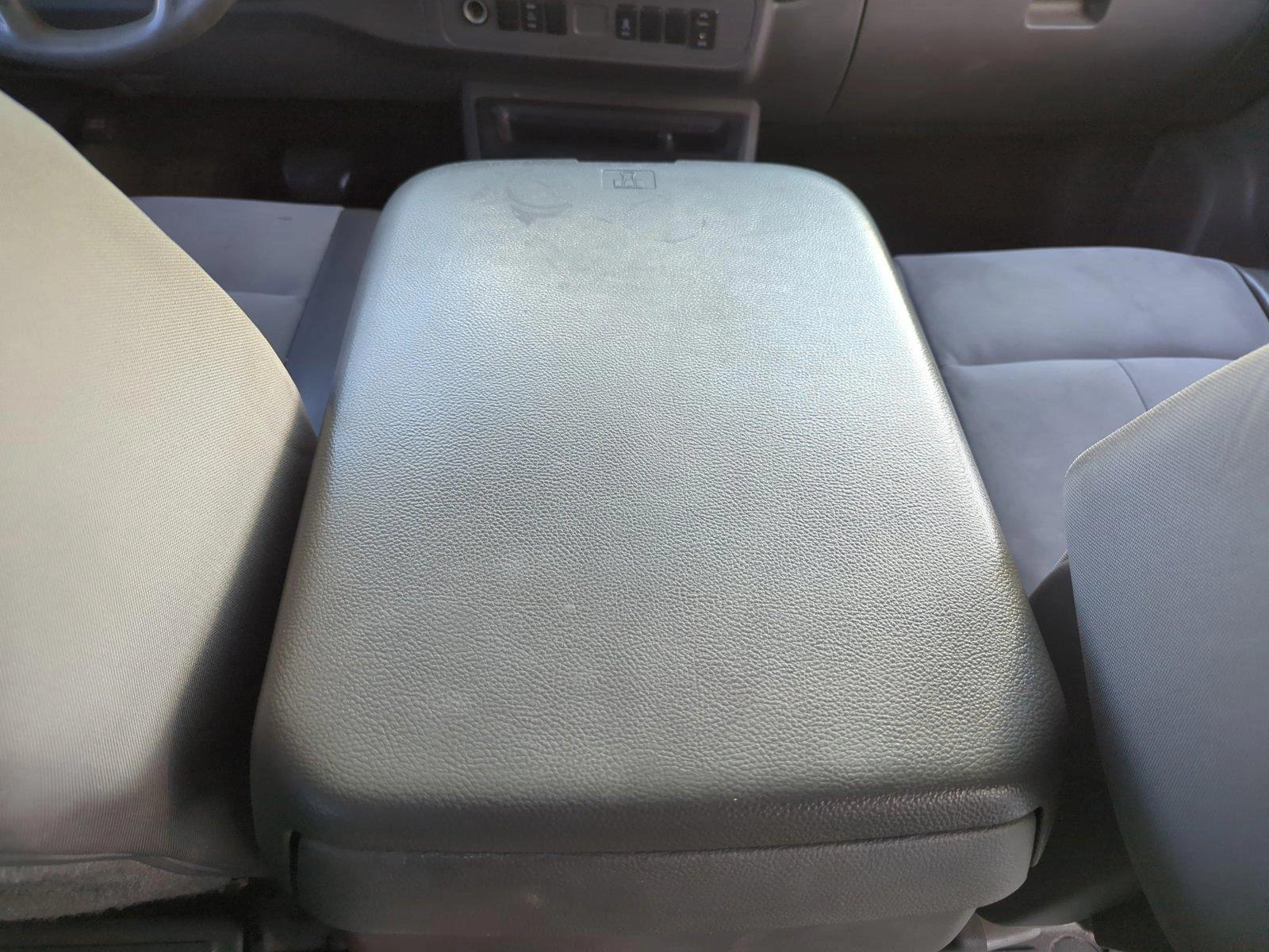 2019 Nissan NV Passenger Vehicle Photo in Margate, FL 33063