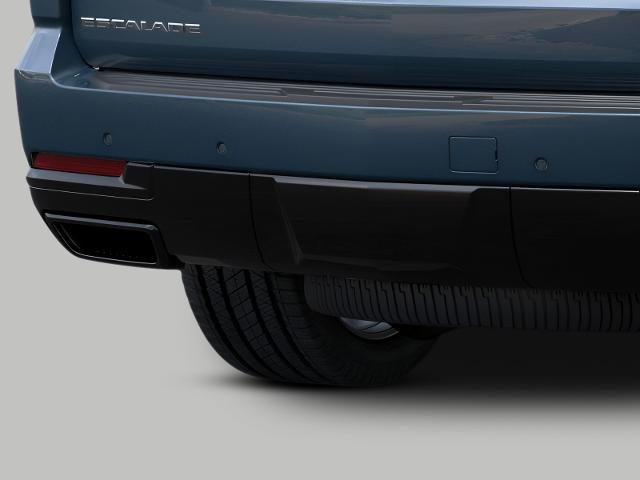 2025 Cadillac Escalade Vehicle Photo in GREEN BAY, WI 54303-3330