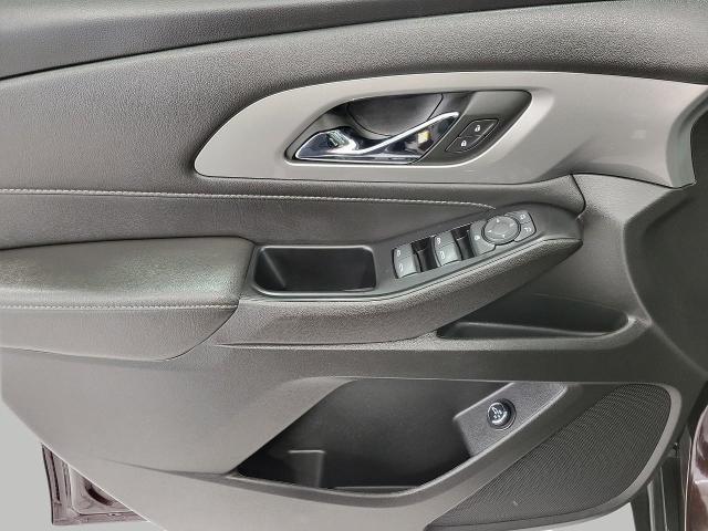 2023 Chevrolet Traverse Vehicle Photo in APPLETON, WI 54914-4656