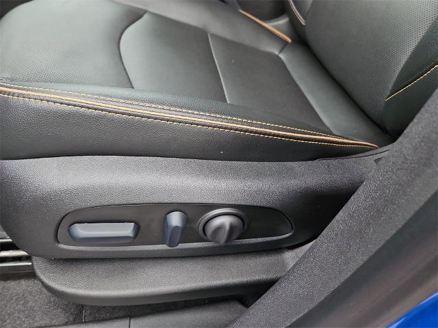 2024 GMC Terrain Vehicle Photo in EASTLAND, TX 76448-3020