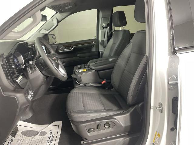 2024 GMC Sierra 1500 Vehicle Photo in GILBERT, AZ 85297-0402