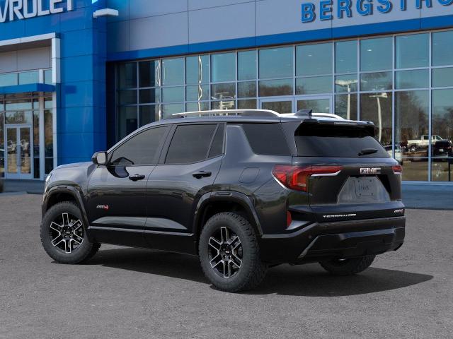2026 GMC Terrain Vehicle Photo in OSHKOSH, WI 54904-7811