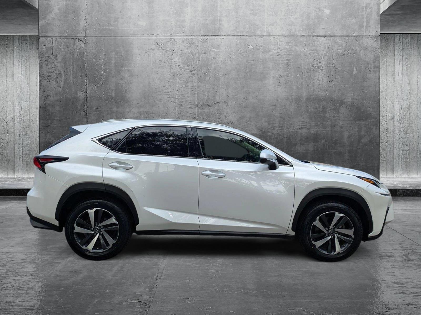 2019 Lexus NX 300 Vehicle Photo in Tampa, FL 33614