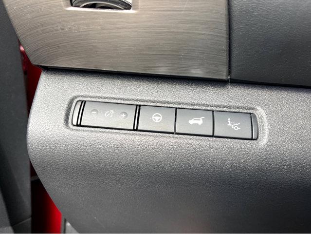 2024 Nissan Pathfinder Vehicle Photo in Savannah, GA 31419