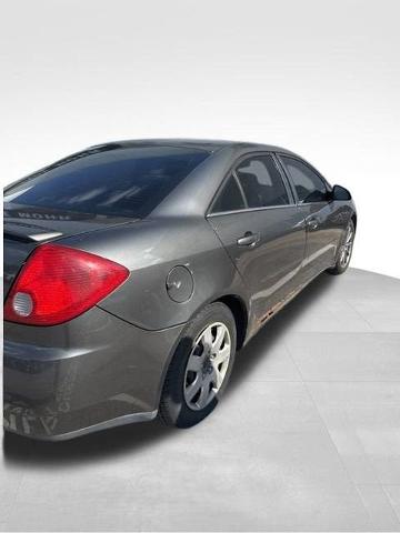 2005 Pontiac G6 Vehicle Photo in Fishers, IN 46038