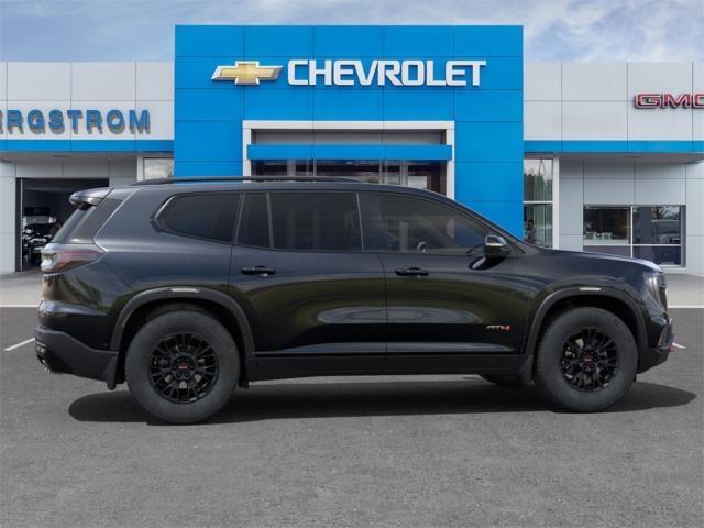 2025 GMC Acadia Vehicle Photo in MANITOWOC, WI 54220-5838