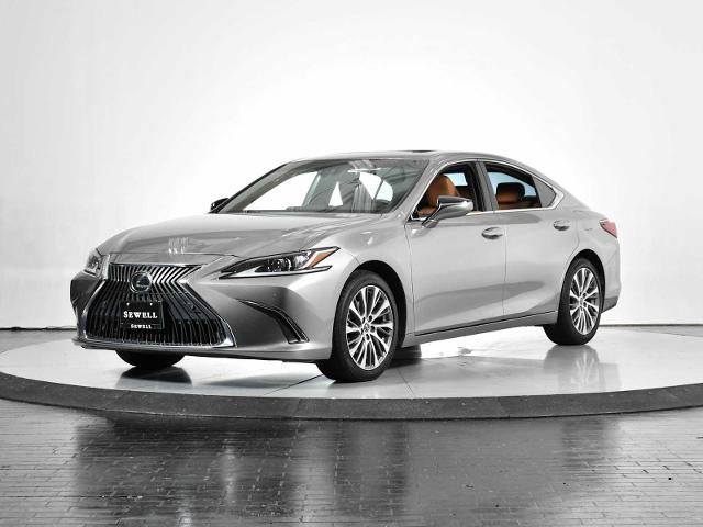 2021 Lexus ES 350 Vehicle Photo in DALLAS, TX 75235