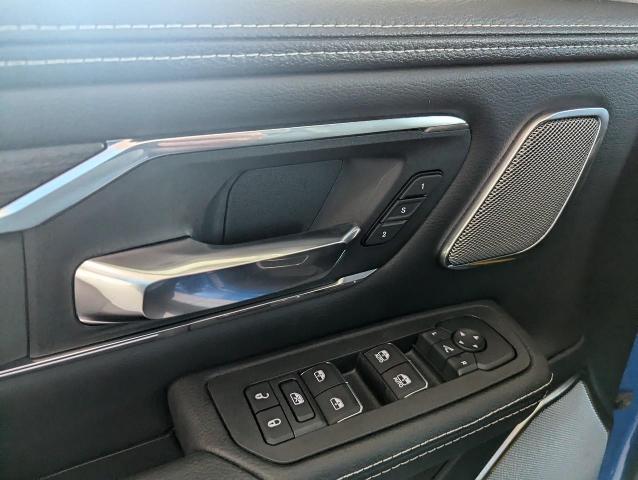 2025 Ram 1500 Vehicle Photo in Oshkosh, WI 54901