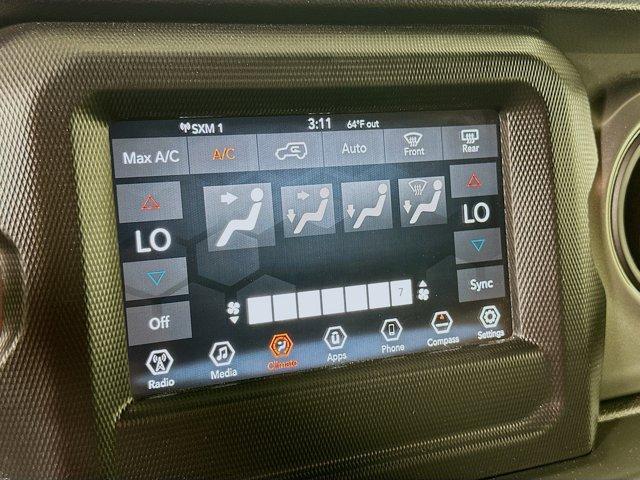 2023 Jeep Wrangler 4xe Vehicle Photo in Doylsetown, PA 18901