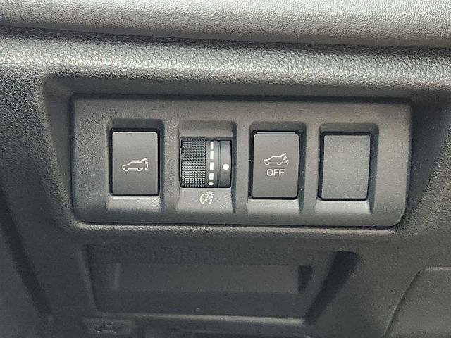 2025 Subaru Outback Vehicle Photo in DALLAS, TX 75209