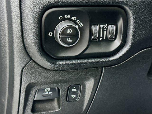 2022 Ram 1500 Vehicle Photo in Doylsetown, PA 18901