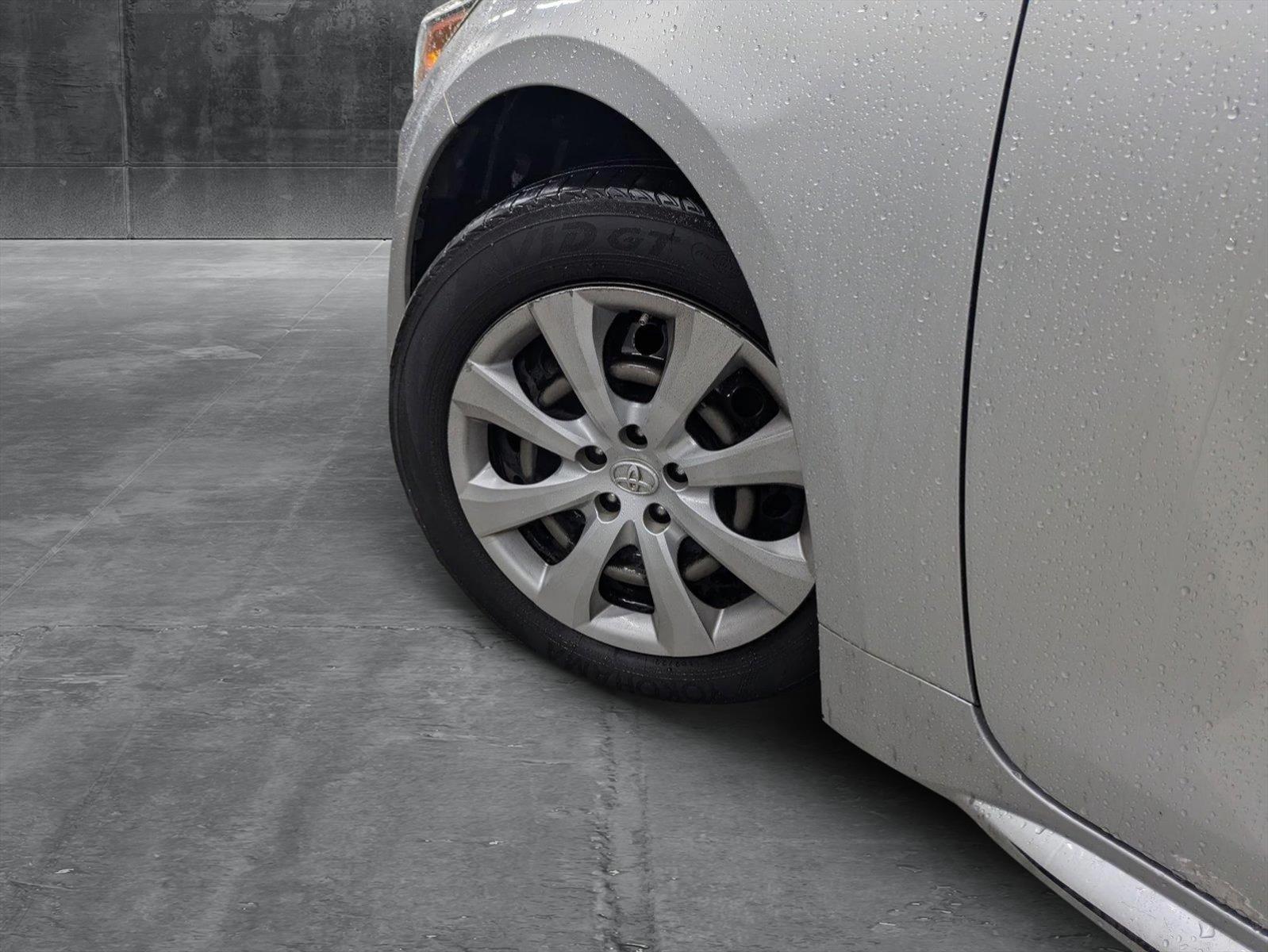 2020 Toyota Corolla Vehicle Photo in Winter Park, FL 32792