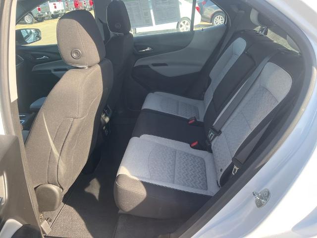 2022 Chevrolet Equinox Vehicle Photo in Cedar Rapids, IA 52402