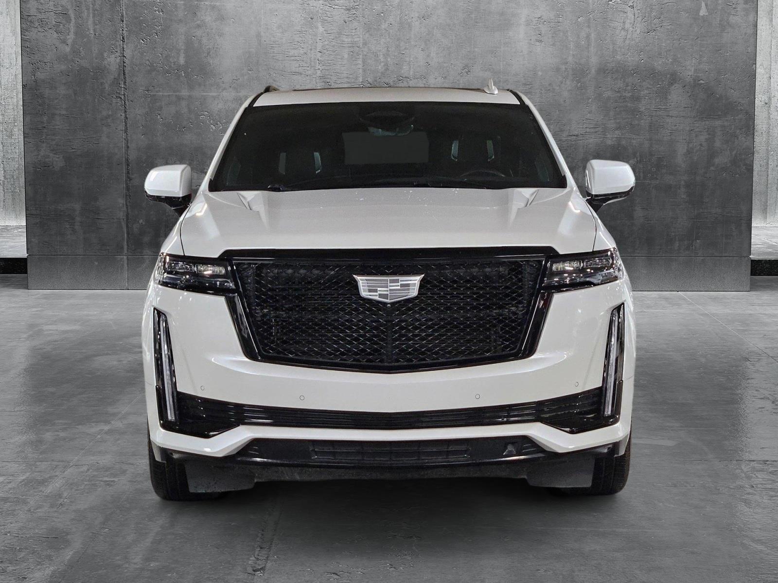 2023 Cadillac Escalade Vehicle Photo in Tampa, FL 33614