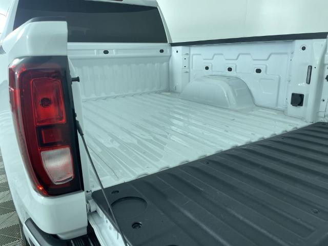 2024 GMC Sierra 1500 Vehicle Photo in GILBERT, AZ 85297-0402