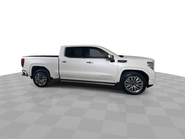 2023 GMC Sierra 1500 Vehicle Photo in GILBERT, AZ 85297-0402
