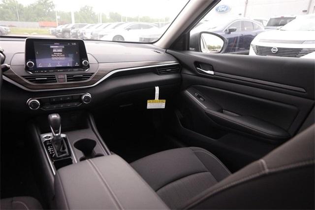 2025 Nissan Altima Vehicle Photo in Hazelwood, MO 63042