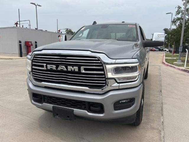 2024 Ram 2500 Vehicle Photo in Grapevine, TX 76051