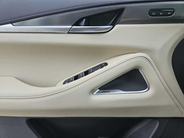 2025 INFINITI QX60 Vehicle Photo in Fort Worth, TX 76132