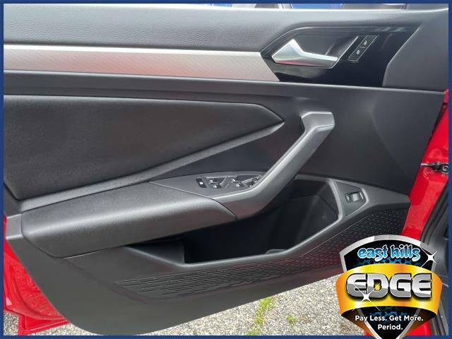 2020 Volkswagen Jetta Vehicle Photo in Roslyn, NY 11576