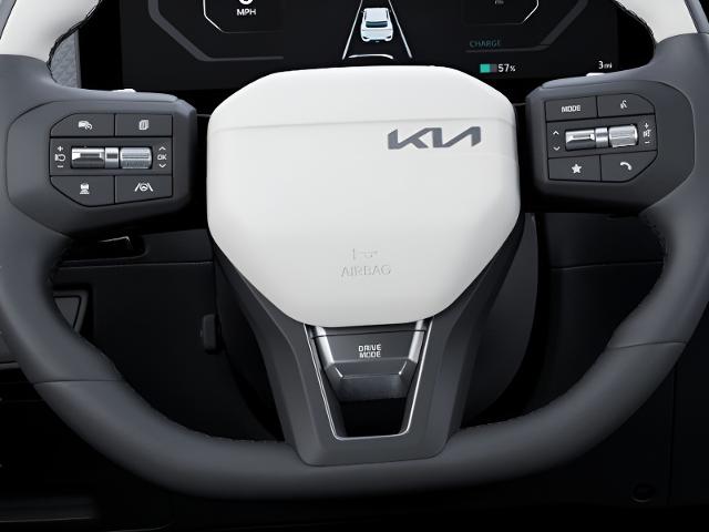 2025 Kia EV6 Vehicle Photo in Appleton, WI 54914