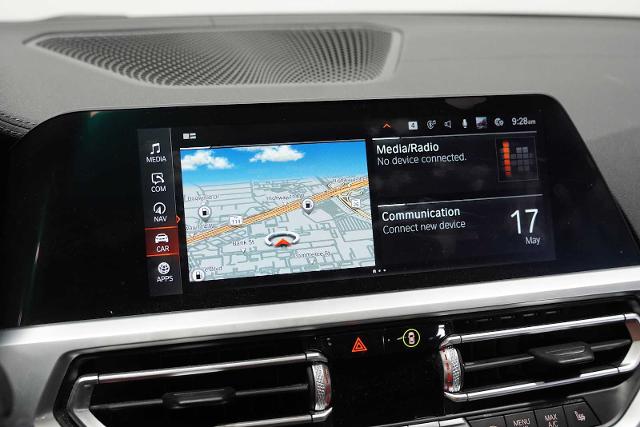 2021 BMW 330i Vehicle Photo in GRAPEVINE, TX 76051