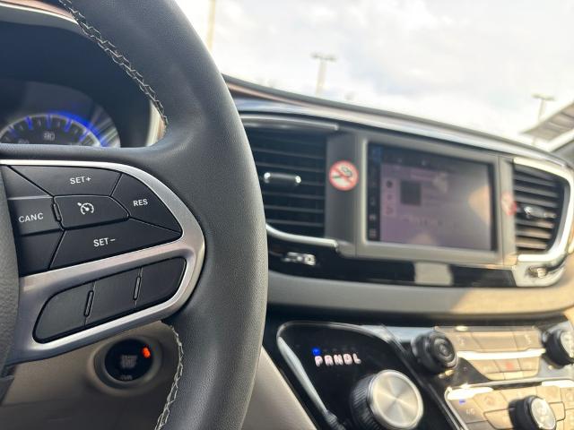 2023 Chrysler Voyager Vehicle Photo in Savannah, GA 31419