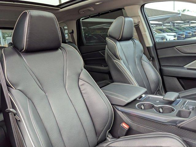 2023 Acura MDX Vehicle Photo in San Antonio, TX 78230