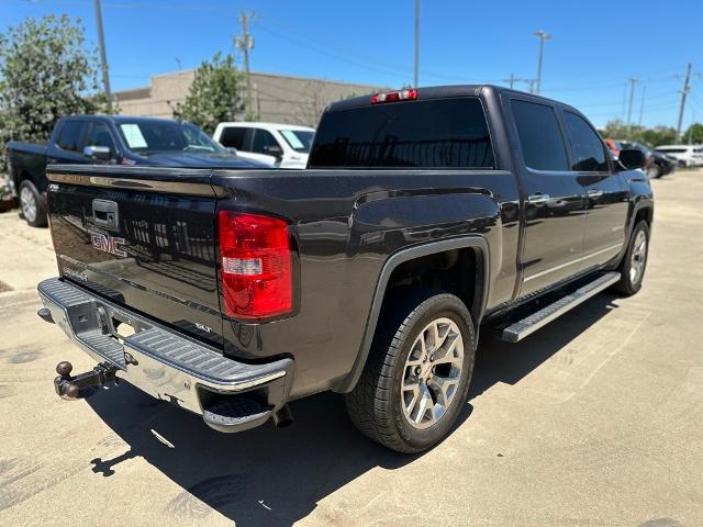 2015 GMC Sierra 1500 Vehicle Photo in Grapevine, TX 76051