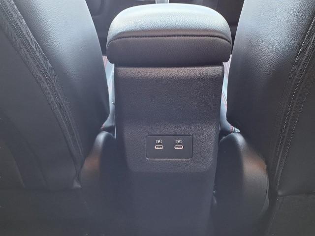2025 Nissan Kicks Vehicle Photo in Oshkosh, WI 54904