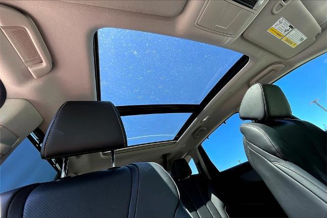 2024 Acura MDX Vehicle Photo in Tulsa, OK 74145