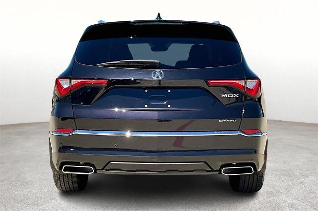 2024 Acura MDX Vehicle Photo in Grapevine, TX 76051