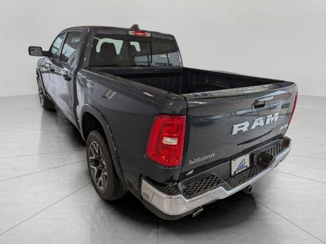 2025 Ram 1500 Vehicle Photo in Oshkosh, WI 54901