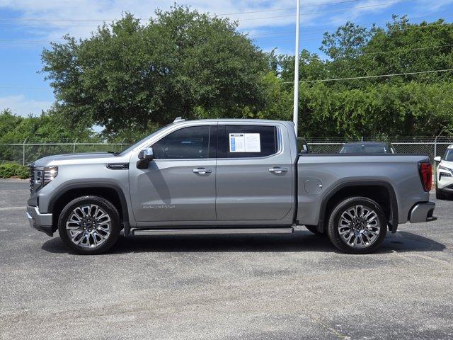2024 GMC Sierra 1500 Vehicle Photo in Decatur, TX 76234