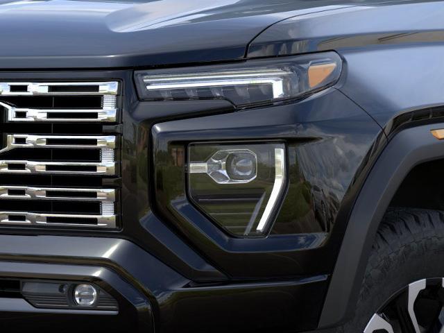 2025 GMC Canyon Vehicle Photo in APPLETON, WI 54914-8833