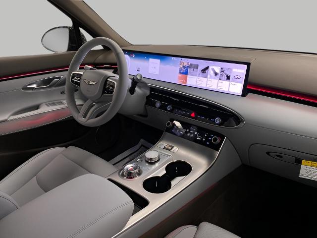 2026 Genesis GV70 Vehicle Photo in Appleton, WI 54913