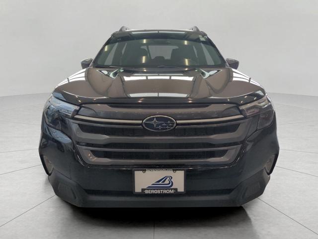 2025 Subaru Forester Vehicle Photo in Green Bay, WI 54304