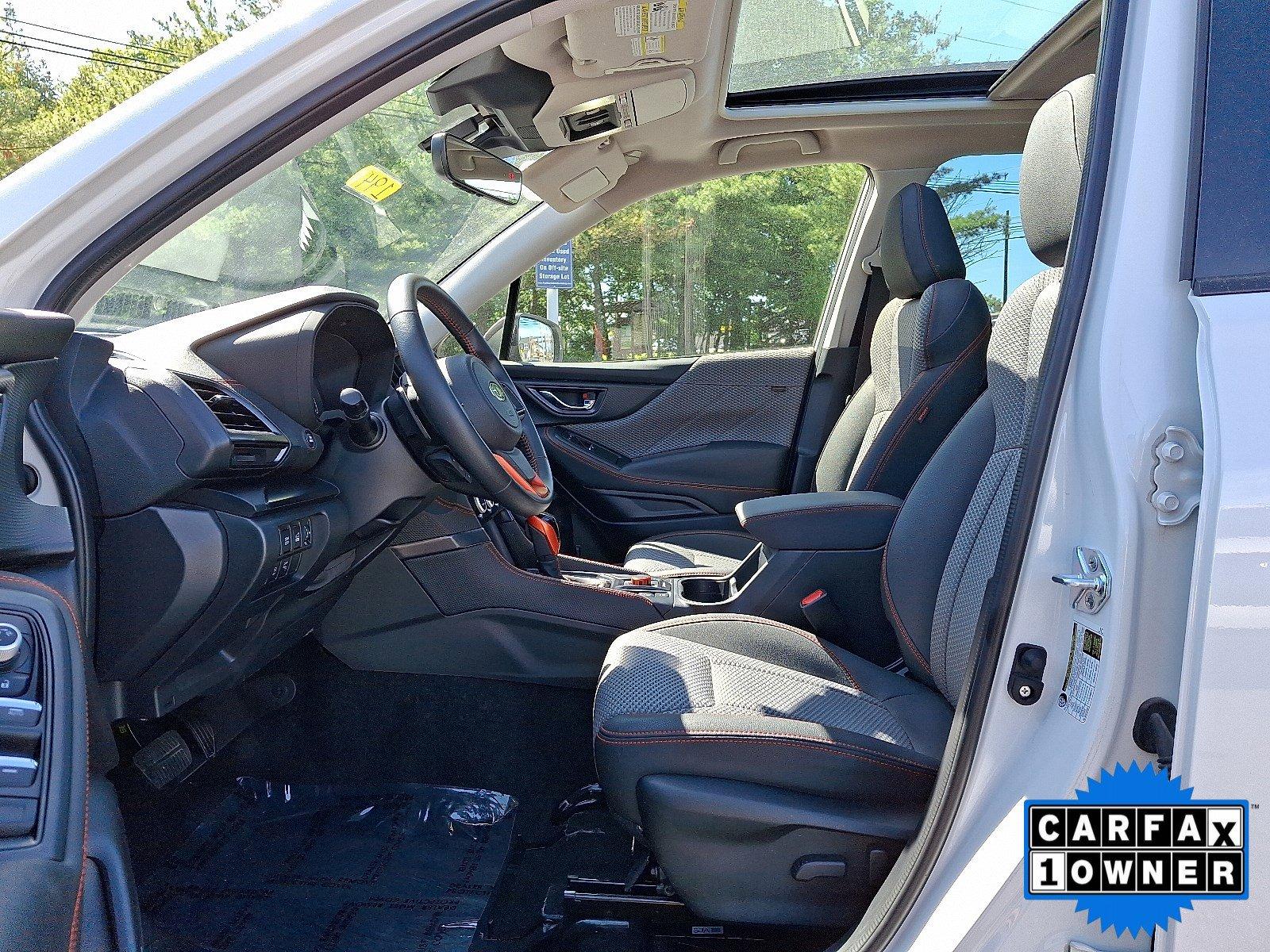 2024 Subaru Forester Vehicle Photo in Harrisburg, PA 17111