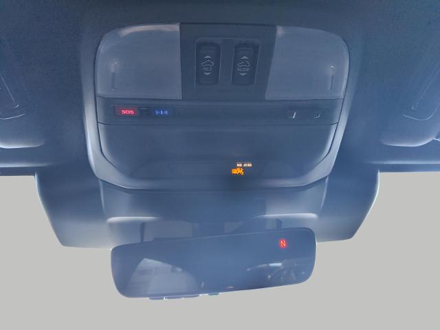 2025 Subaru Crosstrek Vehicle Photo in Green Bay, WI 54304