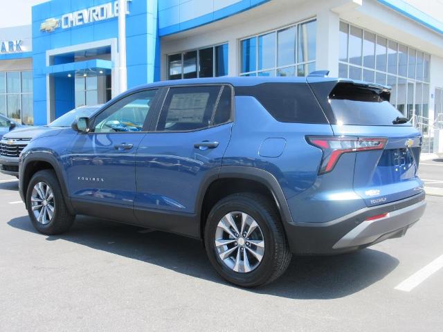 2026 Chevrolet Equinox Vehicle Photo in LEESBURG, FL 34788-4022