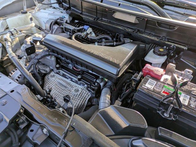 2020 Nissan Rogue Vehicle Photo in San Antonio, TX 78209