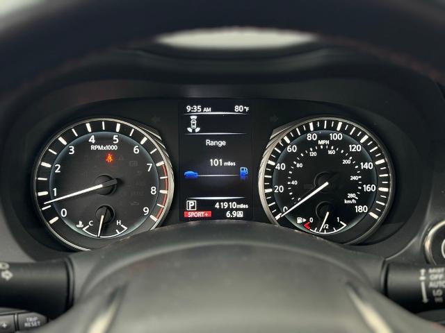 2024 INFINITI Q50 Vehicle Photo in Grapevine, TX 76051